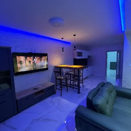 Apartment Cezar *