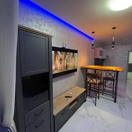 Cezar Apartment *
