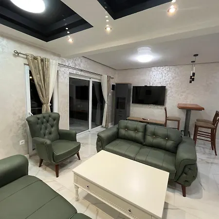Apartment Cezar *