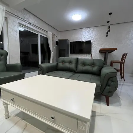Apartment Cezar Podgorica