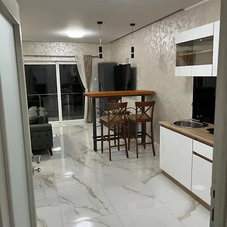 Cezar Apartment