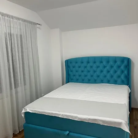 Cezar Apartment Podgorica