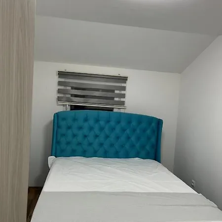 Cezar Apartment *