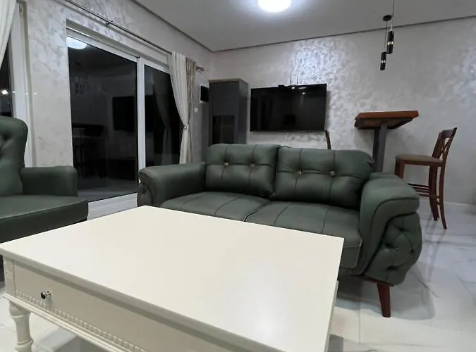 Appartement Cezar Podgorica