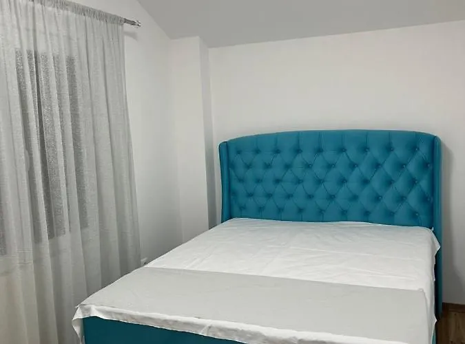 Cezar Appartement Podgorica