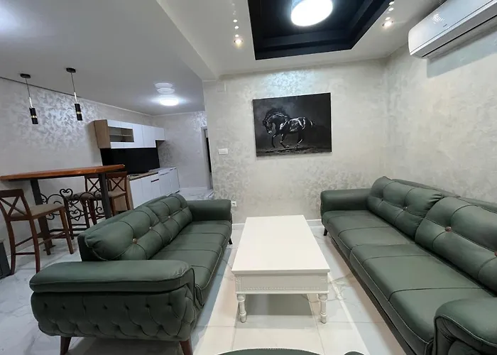 Lejlighed Cezar Podgorica