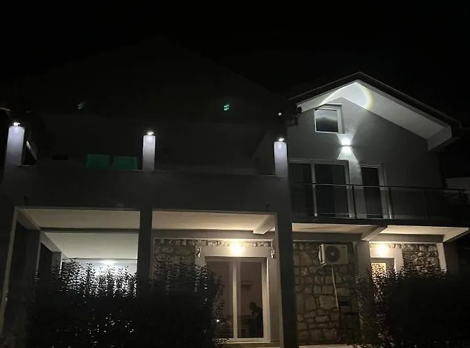 Lejlighed Cezar Podgorica